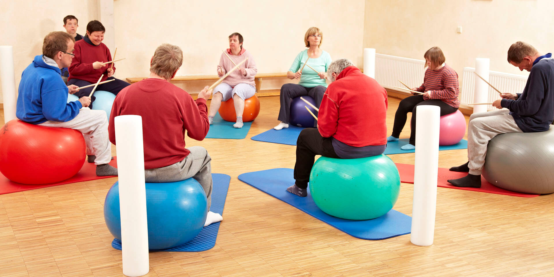 Bild Bothmer-Gymnastik