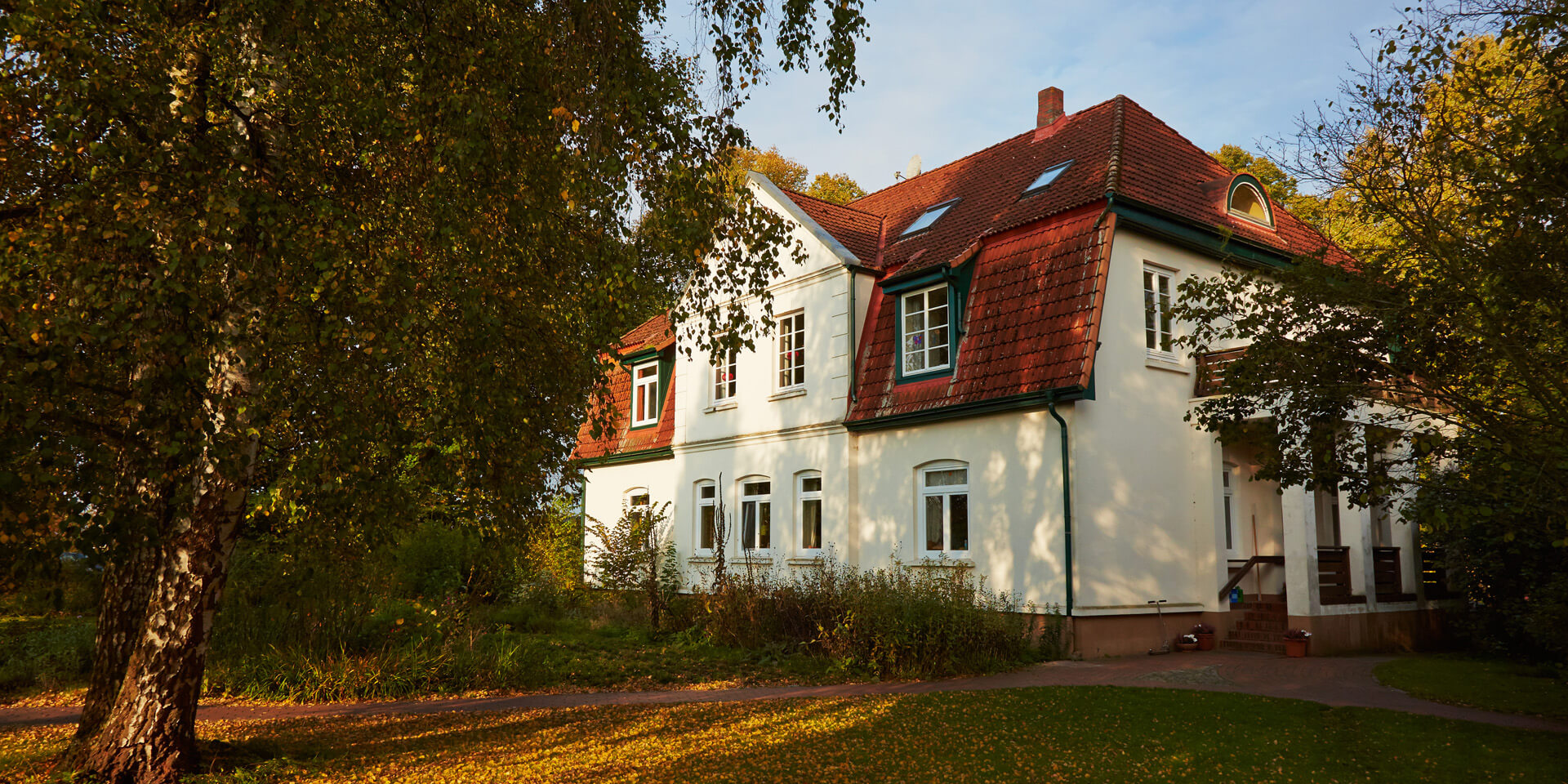 Bild Haus Hamfelde